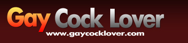 Gay Cock Lover